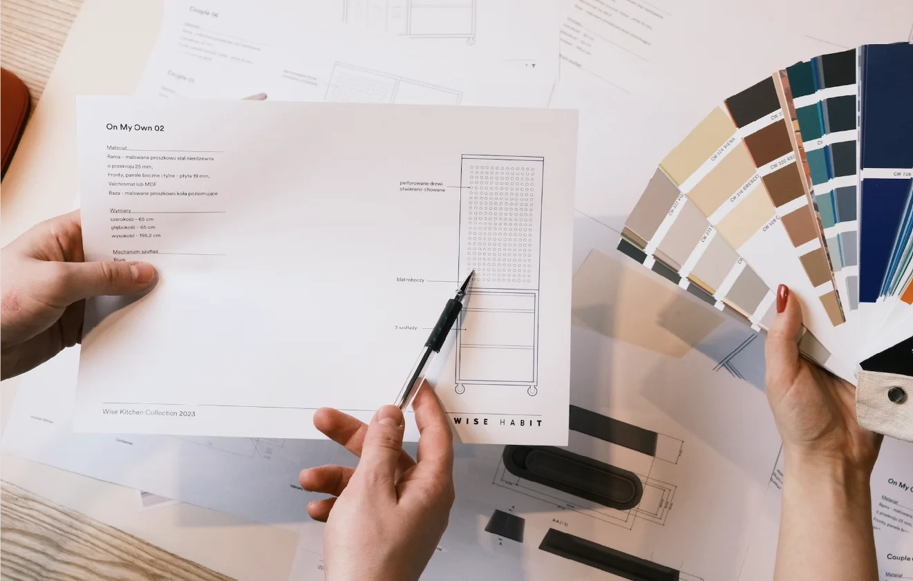 Design process